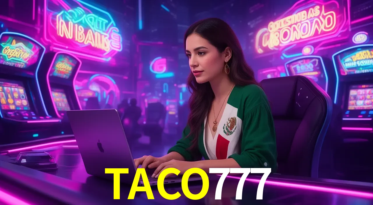 TACO777 Apuestas Deportivas