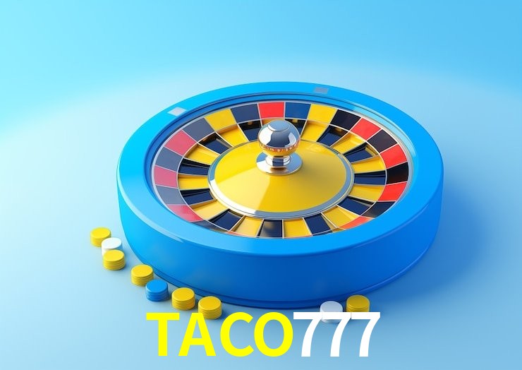 TACO777 Multideporte y juego