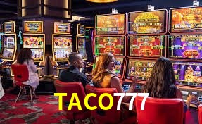 TACO777 ¿Qué información cubre esta sección de preguntas frecuentes?