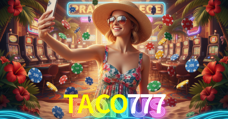 TACO777 Términos y Condiciones