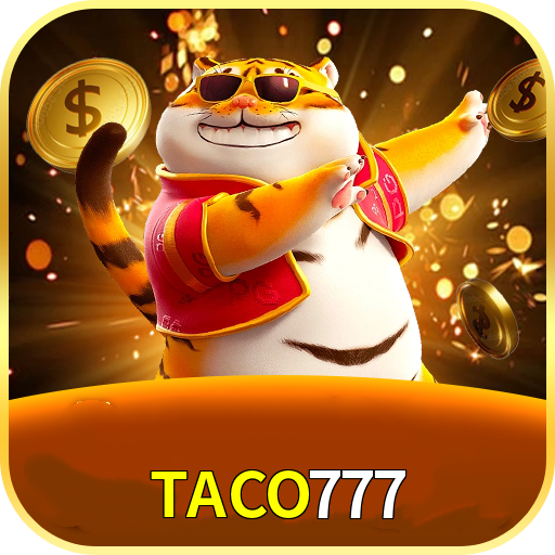 TACO777 logo